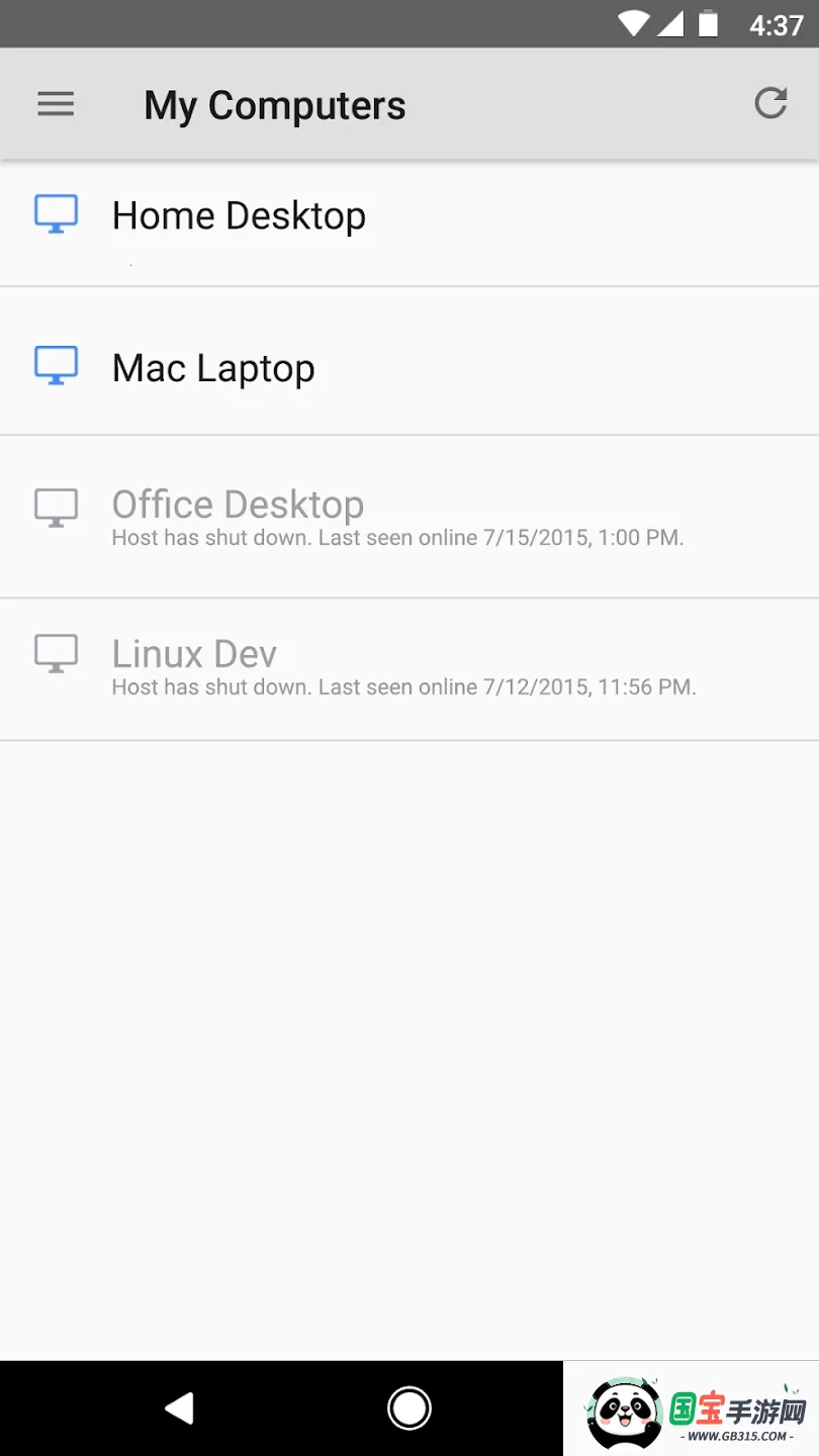 ChromeԶ(Զ)vTWA 1.5 Ѱͼ1