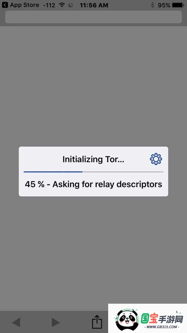 洋葱tor(隐私浏览器) 洋葱tor(隐私浏览器)