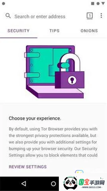 洋葱tor(隐私浏览器) 洋葱tor(隐私浏览器)