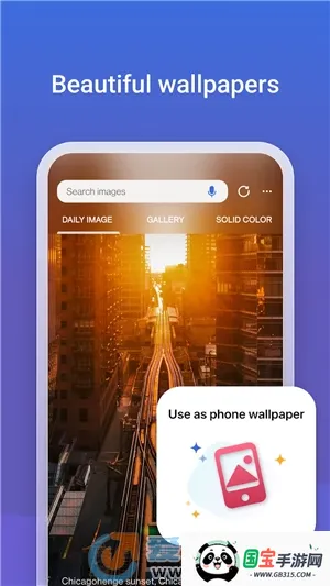 new bing(搜索引擎应用) new bing(搜索引擎应用)