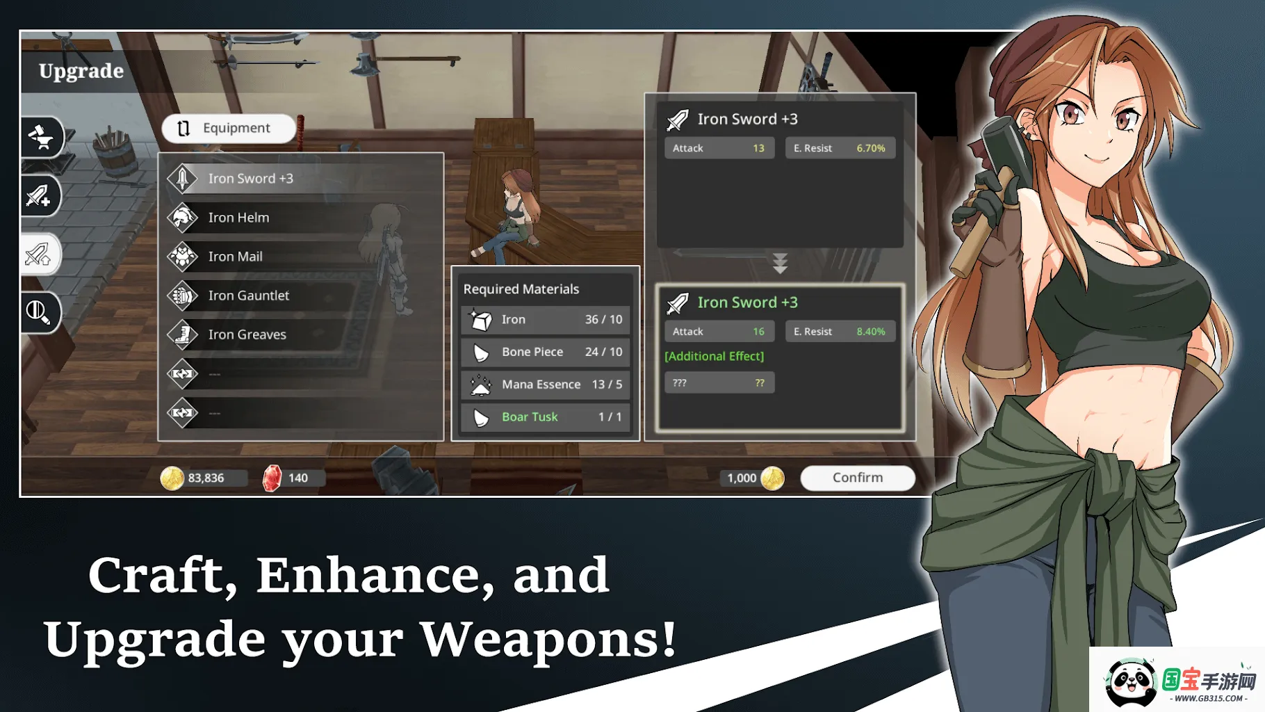 史诗征服22025最新版本v1.7b 官方正版截图0