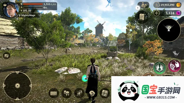 EvilLands(ħðϷ)v1.9.0 Ѱͼ4