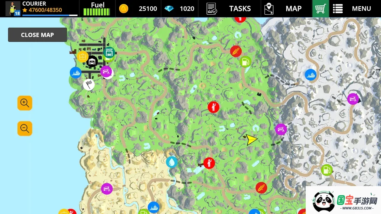 ʻԽҰ(ԽҰʻϷ)v0.25.04 ٷͼ1