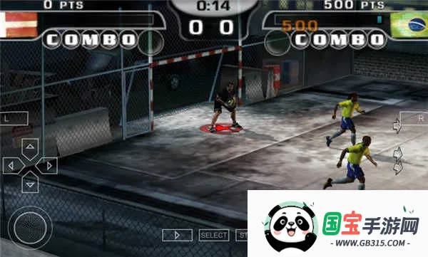 fifaͷ2(Ϸ淨)vandroidoyunclub ٷͼ2