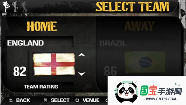 fifaͷ2(Ϸ淨)vandroidoyunclub ٷͼ3