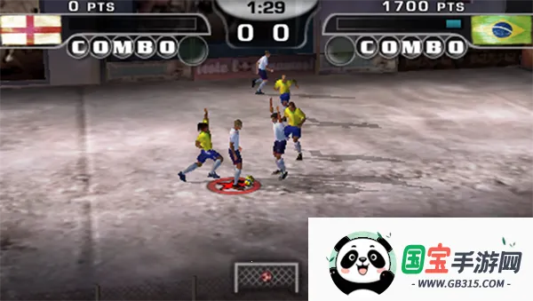 fifaͷ2(Ϸ淨)vandroidoyunclub ٷͼ0