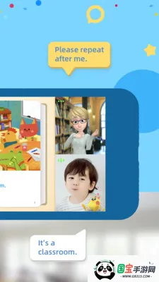 GKidӢ(Ӣѧϰ)v4.0.2 ֻͼ0