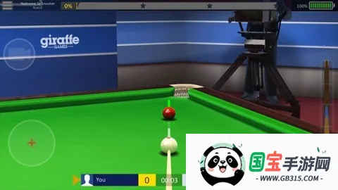 ˹ŵȫǣSnooker 4ͼ
