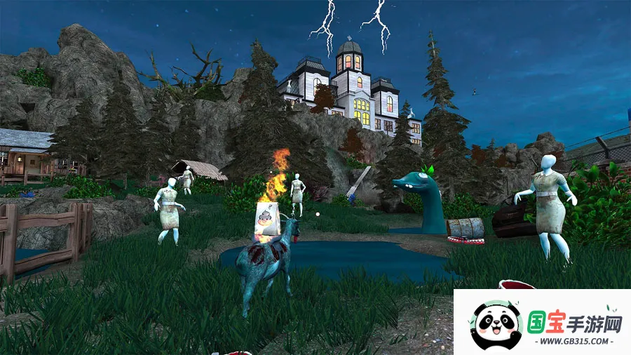 ģ⽩ʬɽȫֻv2.0.5 ֻͼ2