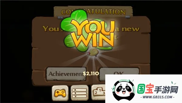 黄金矿工双人版v1.2.7 免费版截图0