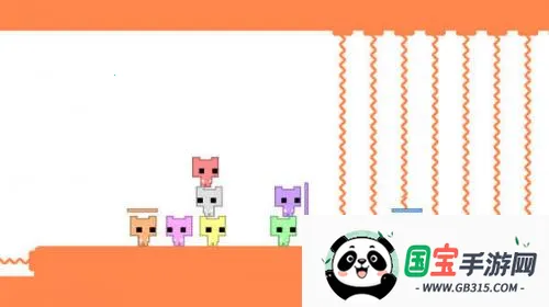 萌猫公园(多人联机猫咪游戏)v1.2 安卓版截图4