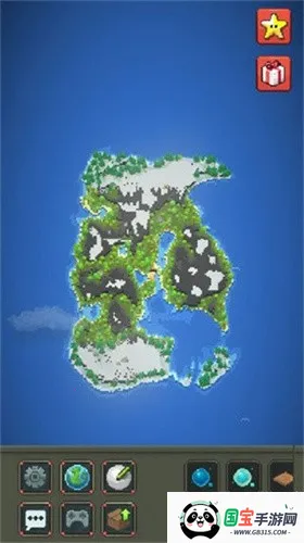 上帝模拟器2v1.1.77 手机版截图4