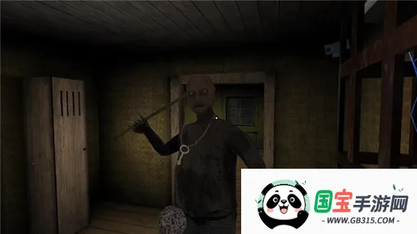 恐怖老奶奶2黑客菜单v1.0.2 官方正版截图0