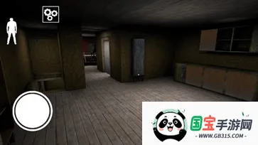 恐怖老奶奶2黑客菜单v1.0.2 官方正版截图1