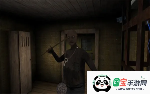 恐怖老奶奶2黑客菜单v1.0.2 官方正版截图2