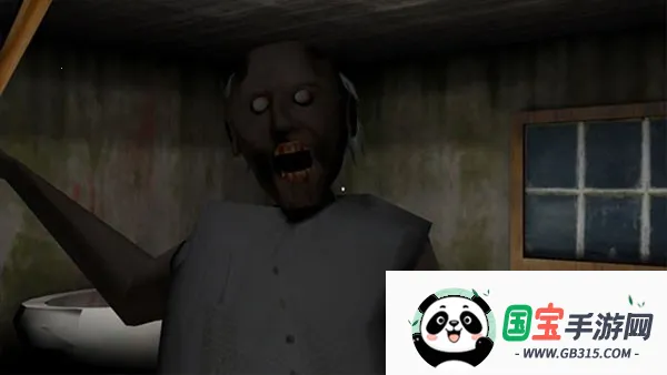 恐怖老奶奶2黑客菜单 恐怖老奶奶2黑客菜单