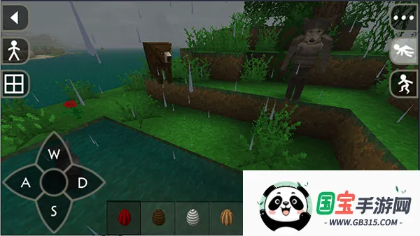 生存战争2.3插件版 生存战争2.3插件版