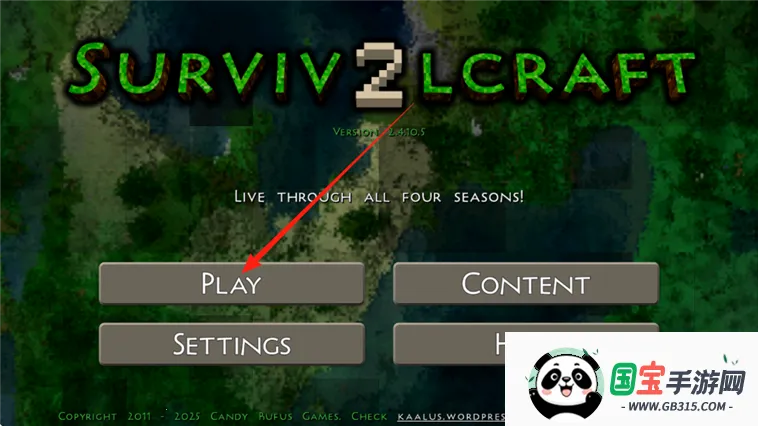 生存战争2.3插件版 生存战争2.3插件版