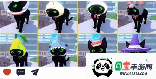 小猫咪大城市模拟器(猫咪冒险手游) 小猫咪大城市模拟器(猫咪冒险手游)