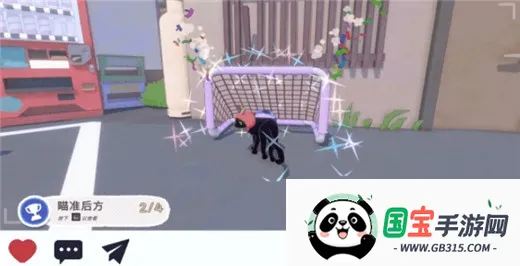 小猫咪大城市模拟器