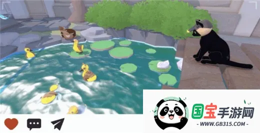 小猫咪大城市模拟器(猫咪冒险手游) 小猫咪大城市模拟器(猫咪冒险手游)