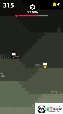 勇者阿信(盗墓冒险游戏) 勇者阿信(盗墓冒险游戏)