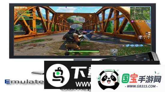 ps5手柄2025下载安装v3.3.2 手机版截图2