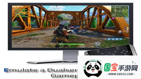 ps5手柄2025下载安装 ps5手柄2025下载安装