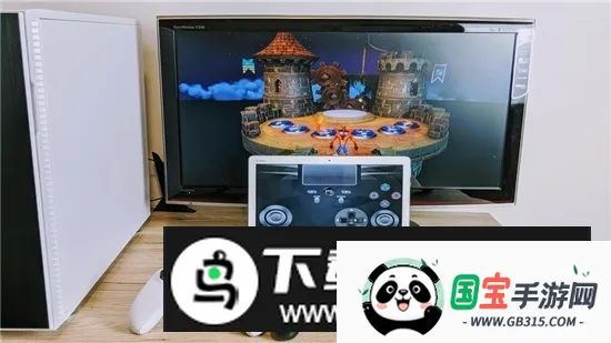 ps5手柄2025下载安装v3.3.2 手机版截图3