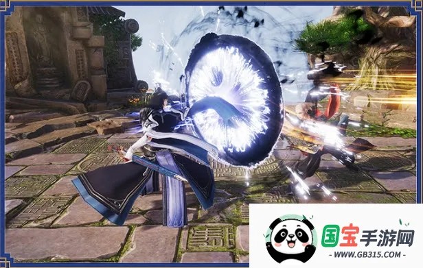 大侠客最新手机版v1.5.0.000 免费版截图3