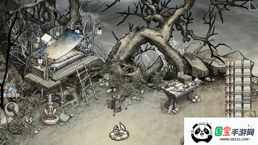 荒岛求生2(荒岛生存游戏)v3.001 官方正版截图1