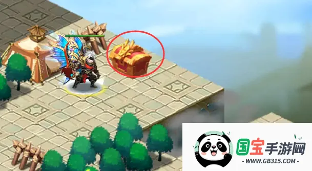 少年三国志2(三国题材手游) 少年三国志2(三国题材手游)