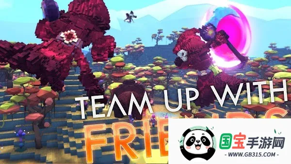 方块方舟(沙盒生存冒险游戏)v1.2 安卓版截图1