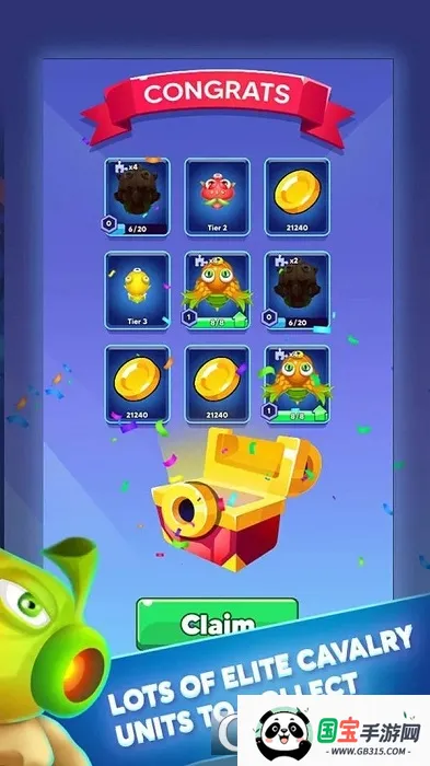 植物大战外星人(塔防手游)v0.0.1 手机版截图0