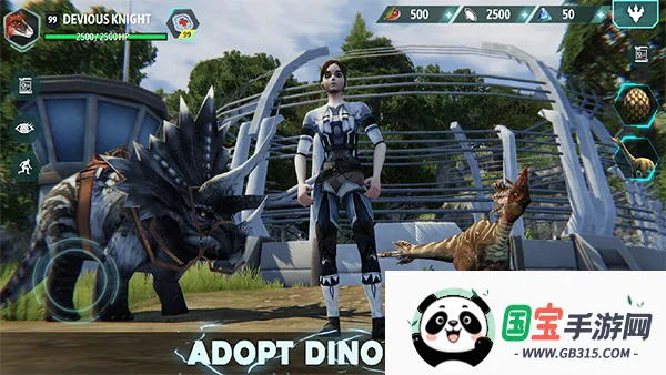 ����ѱ��ʦ2025�ٷ�����v2.29 ��Ѱ��ͼ3