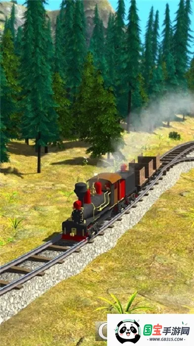 弹弓火车(火车破坏游戏) 弹弓火车(火车破坏游戏)