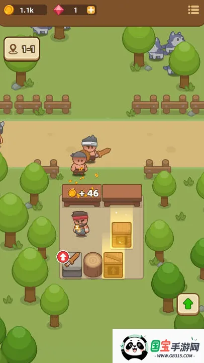 武器商店大亨2025最新版本 武器商店大亨2025最新版本