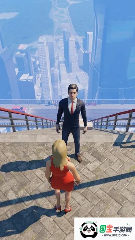 骨折模拟器最新手机版v0.14.1 手机版截图4