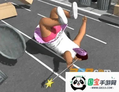 骨折模拟器最新手机版 骨折模拟器最新手机版