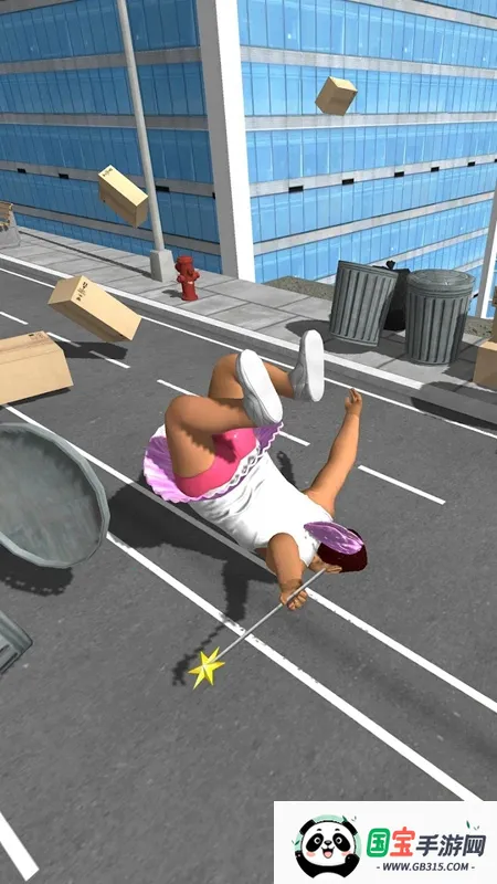 骨折模拟器最新手机版 骨折模拟器最新手机版