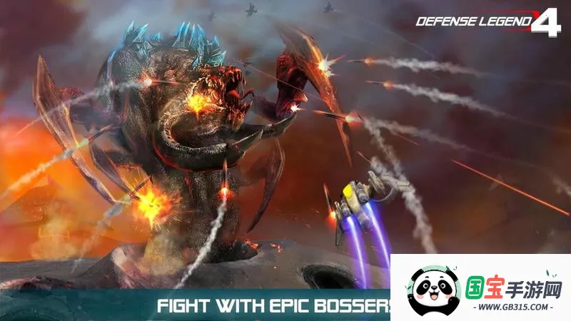 塔防传奇42025最新版本v1.0.81 手机版截图2