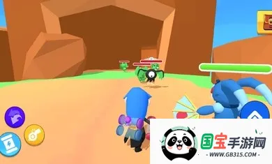 怪物方框22025官方正版v0.5.2 手机版截图1