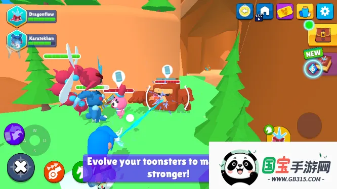 怪物方框22025官方正版 怪物方框22025官方正版