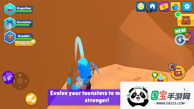 怪物方框22025官方正版 怪物方框22025官方正版