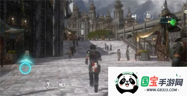 最后的神迹(回合制RPG游戏)v1.0.1 手机版截图4