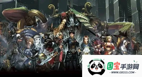 最后的神迹(回合制RPG游戏)v1.0.1 手机版截图3