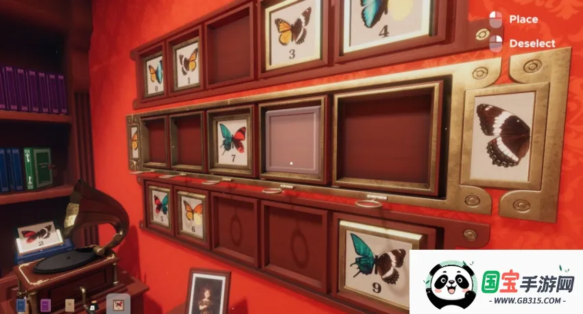 密室逃脱模拟器(密室经营游戏)v1.3.4 安卓版截图4