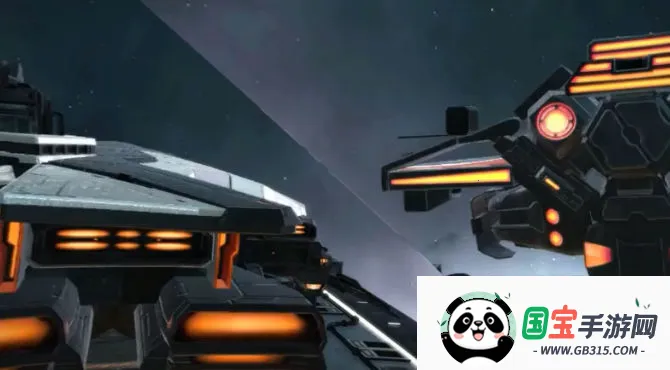 亿万光年(星际策略游戏)v0.0.1011 安卓版截图3
