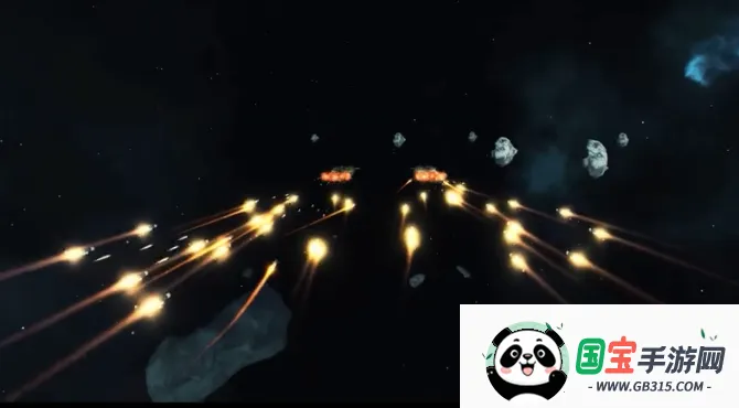 亿万光年(星际策略游戏) 亿万光年(星际策略游戏)