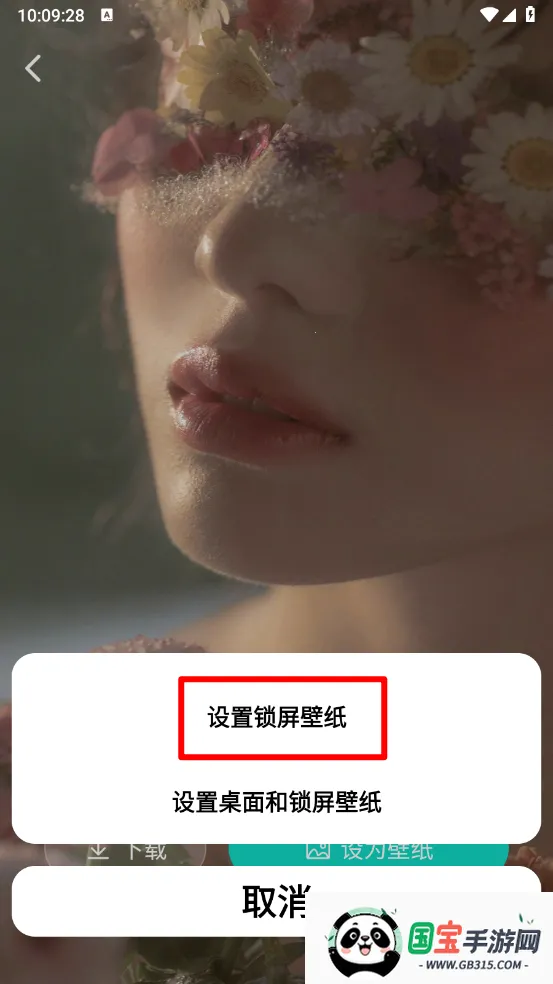 绘壁纸最新手机版 绘壁纸最新手机版